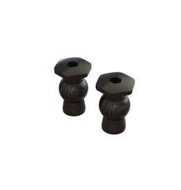 Arrma ARA330747 Ball M5x9x16mm (2)