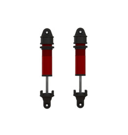 Arrma ARA330748 Shock Set Bore:20mm, Length:178mm, Piston:8X1.4mm, Oil:700cst