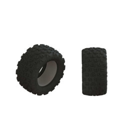 Arrma ARA520059 dBoots Copperhead2 Mt Tire & Inserts (Pair)