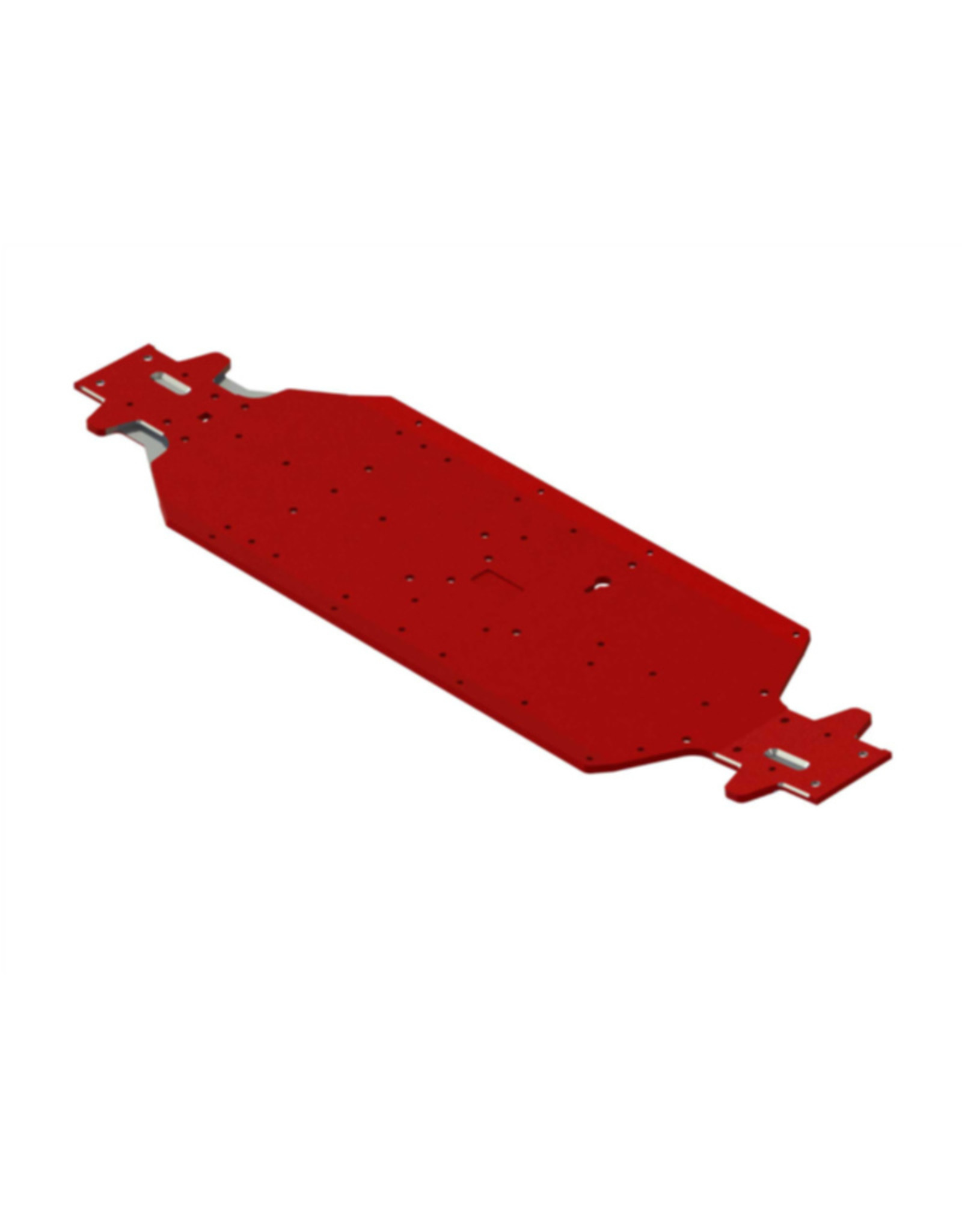 Arrma ARA320563		Chassis 510mm CNC 7075 T6 Aluminum