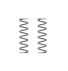 Arrma ARA330617 Shock Springs: 120mm 2.41N/mm (13.76lb/in)(2)
