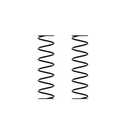 Arrma ARA330616 Shock Springs: 120mm 2.15N/mm (12.28lb/in)(2)