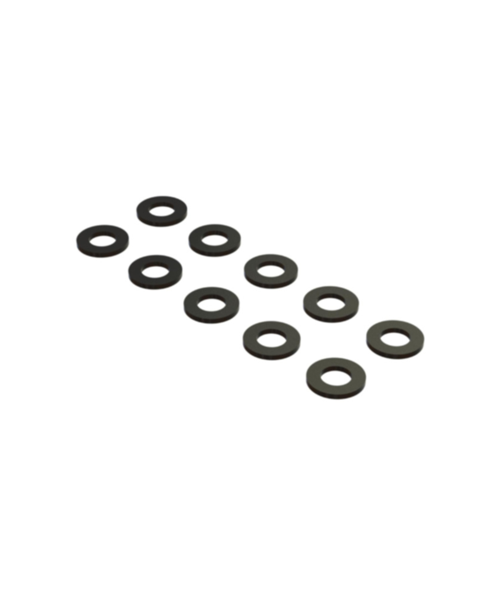 Arrma ARA709062 Washer 5.3x10x1mm (10)