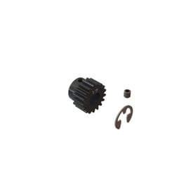 Arrma ARA311037 17T Mod1 Safe-D8 Pinion Gear