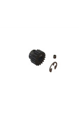 Arrma ARA311038 18T Mod1 Safe-D8 Pinion Gear