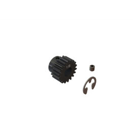 Arrma ARA311038 18T Mod1 Safe-D8 Pinion Gear