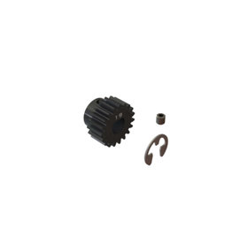 Arrma ARA311039 19T Mod1 Safe-D8 Pinion Gear