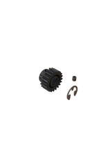 Arrma ARA311040  20T Mod1 Safe-D8 Pinion Gear