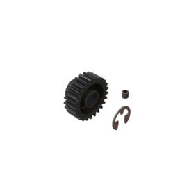 Arrma ARA311045		25T Mod1 Safe-D8 Pinion Gear