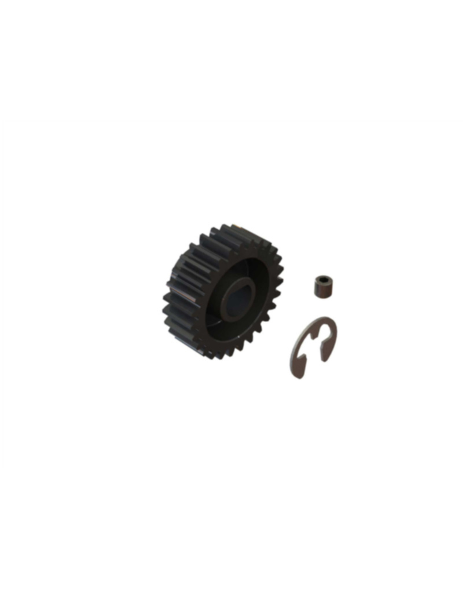 Arrma ARA311047  27T Mod1 Safe-D8 Pinion Gear