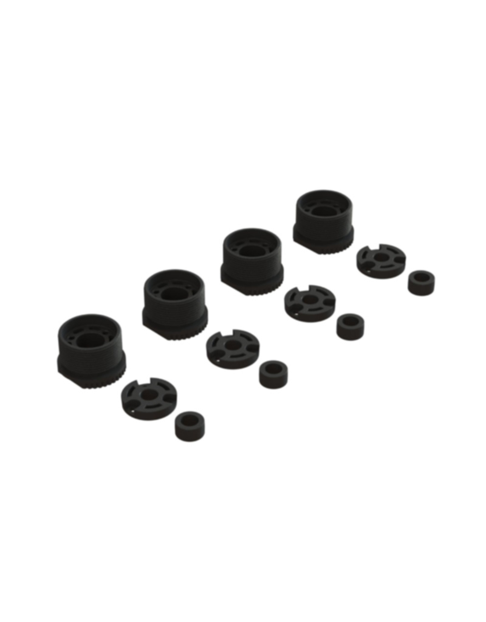 Arrma ARA330738		Shock Cartridge Set