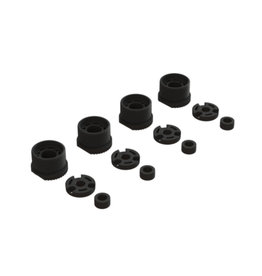 Arrma ARA330738		Shock Cartridge Set