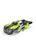 Arrma ARA409001		Kraton 8S Body Green