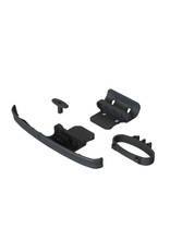 Arrma ARA320556  Bumper and Skids