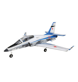 eflite EFL77500 Viper 70mm EDF Jet BNF Basic with AS3X and SAFE Select