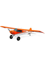 EFL EFL124500 Carbon-Z Cub SS 2.1m BNF Basic with AS3X and SAFE Select