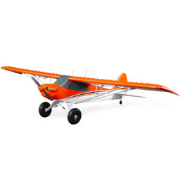 EFL EFL124500 Carbon-Z Cub SS 2.1m BNF Basic with AS3X and SAFE Select