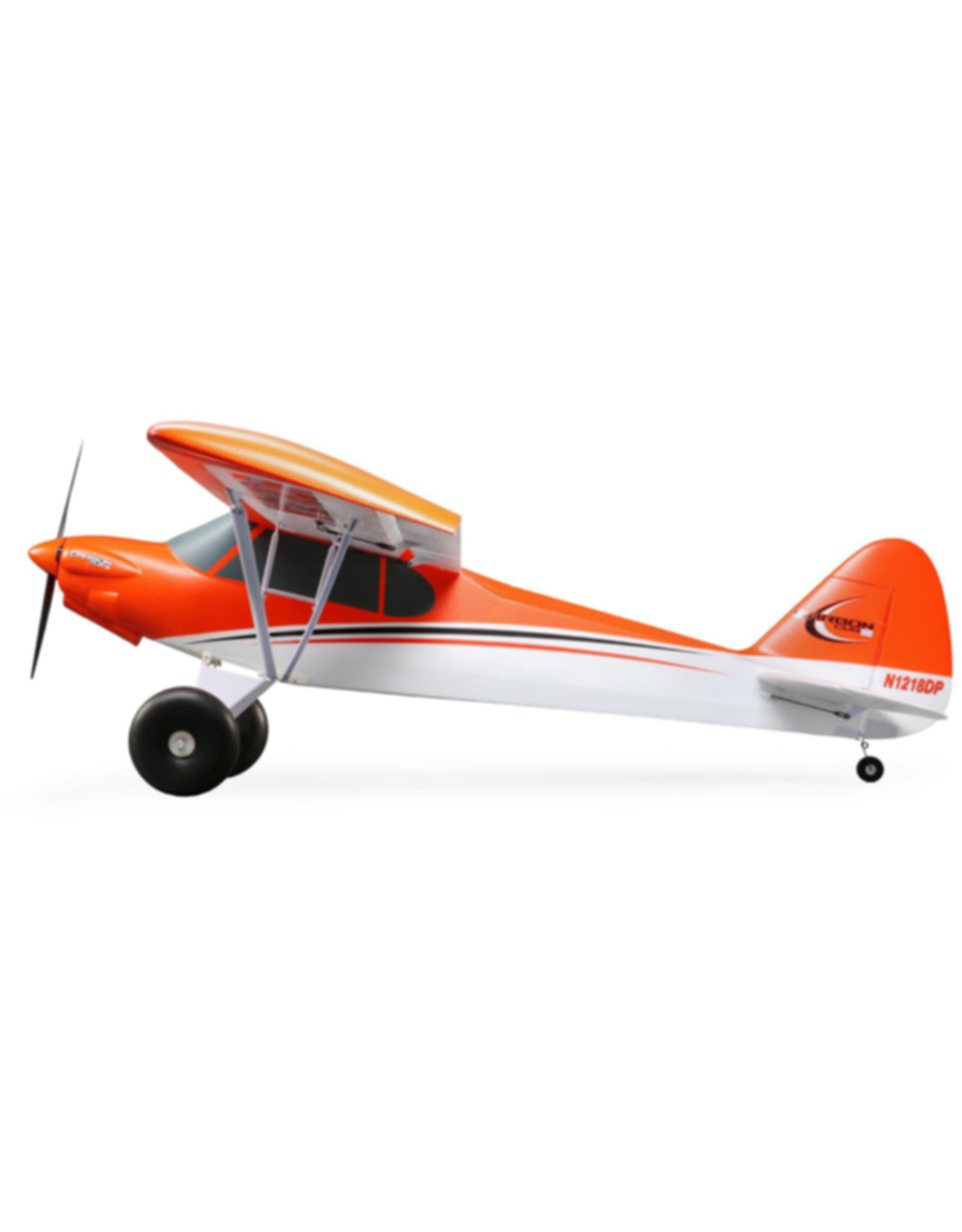 EFL EFL124500 Carbon-Z Cub SS 2.1m BNF Basic with AS3X and SAFE Select