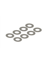 Arrma ARA709060 Shim 6.2x11.9x0.2mm (8)