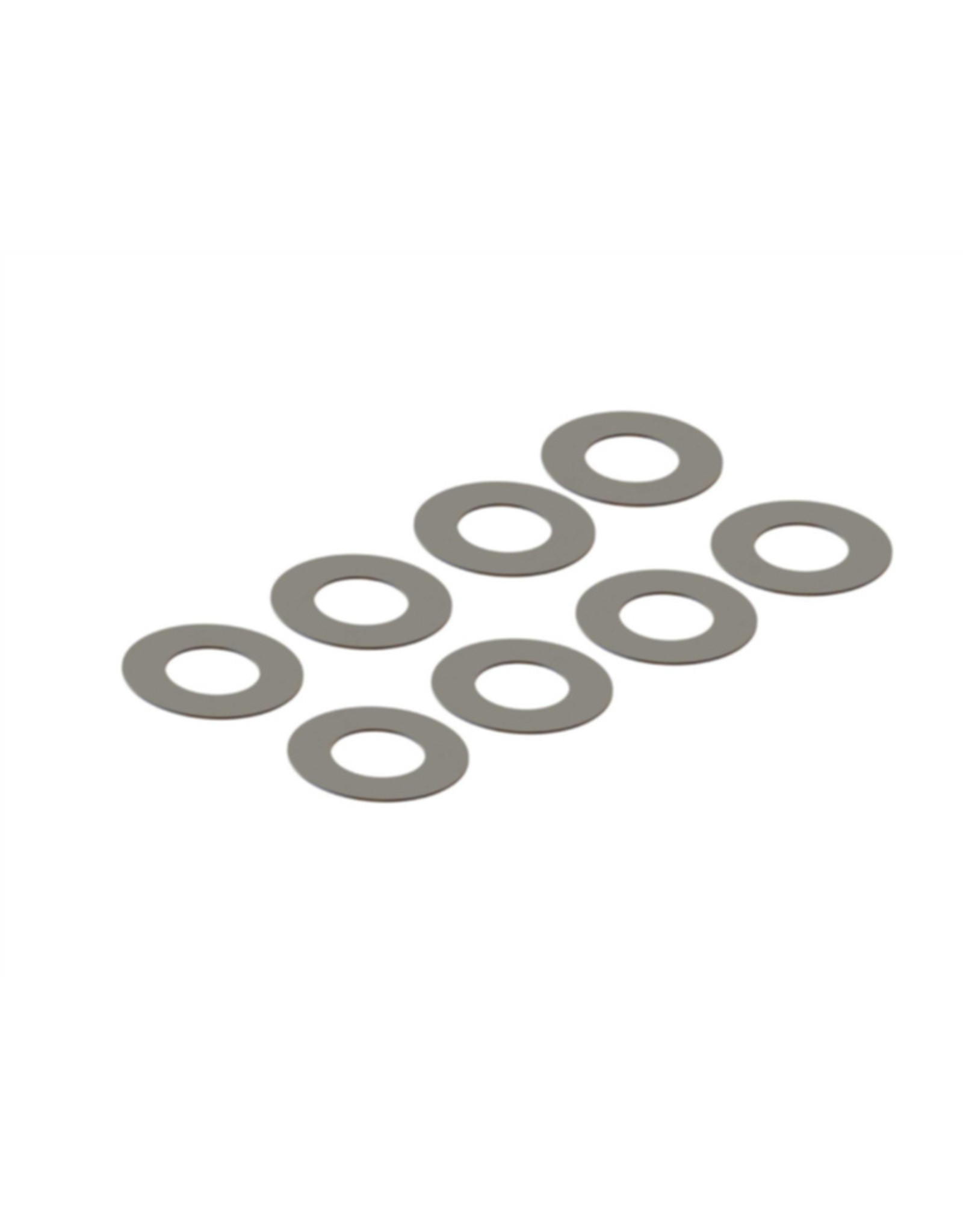 Arrma ARA709060 Shim 6.2x11.9x0.2mm (8)
