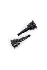 Traxxas TRA9054 STUB AXLE FRONT (9080)