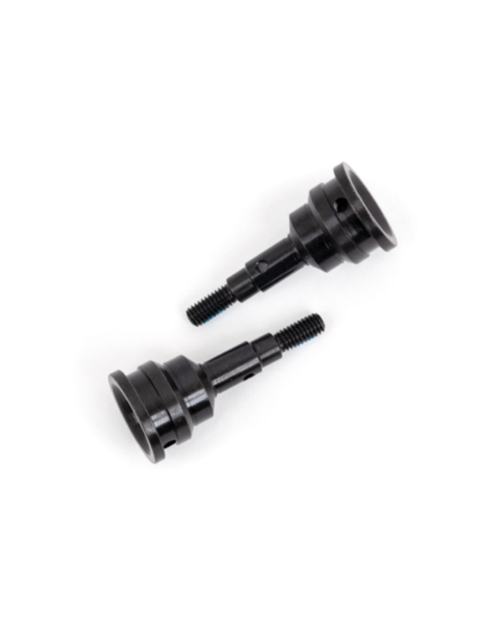 Traxxas TRA9054 STUB AXLE FRONT (9080)