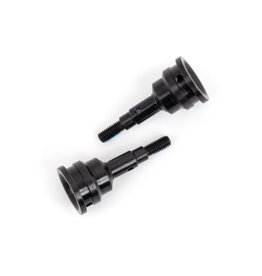 Traxxas TRA9054 STUB AXLE FRONT (9080)