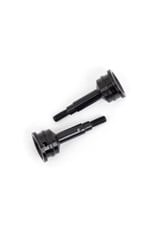Traxxas TRA9053  STUB AXLE REAR (9080)
