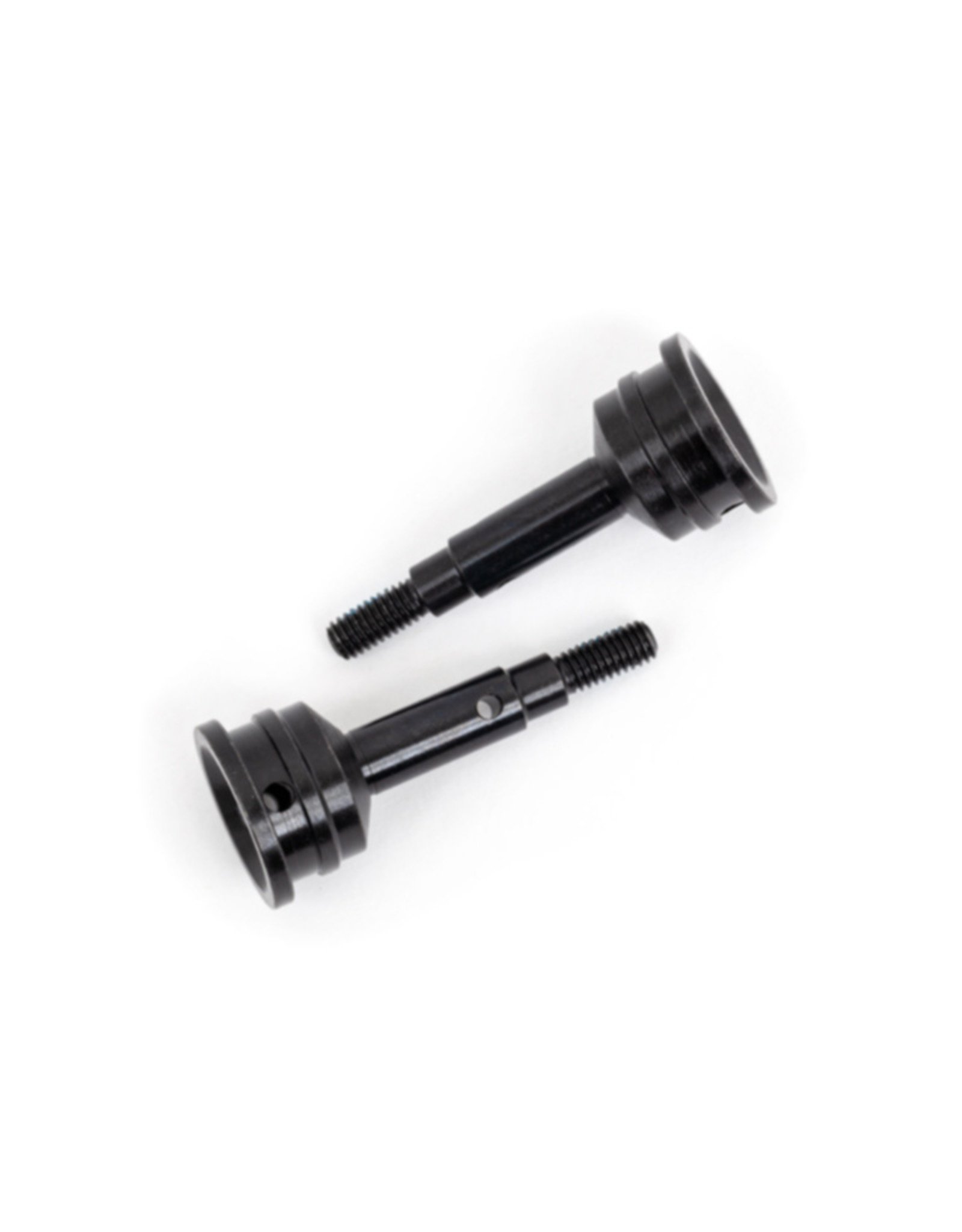 Traxxas TRA9053  STUB AXLE REAR (9080)