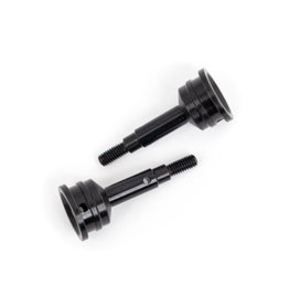 Traxxas TRA9053  STUB AXLE REAR (9080)