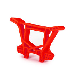 Traxxas TRA9039R  SHOCK TOWER REAR RED