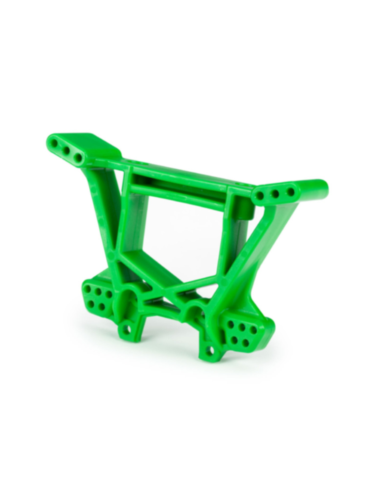 Traxxas TRA9039G  SHOCK TOWER REAR GREEN