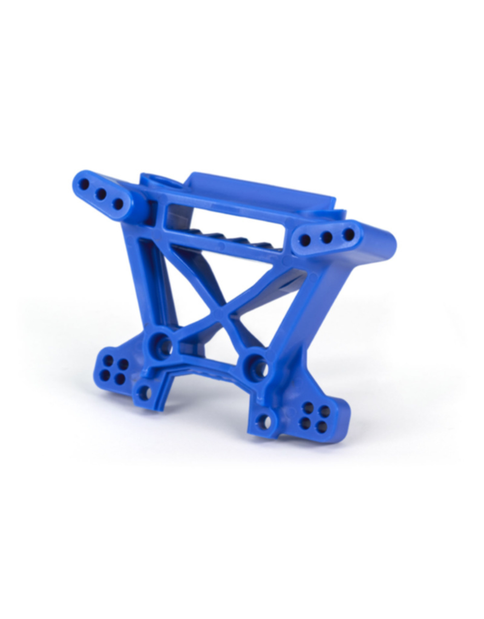 Traxxas TRA9038X  SHOCK TOWER FRONT BLUE