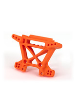 Traxxas TRA9038T  SHOCK TOWER FRONT ORANGE