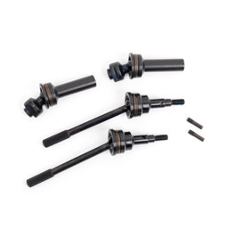 Traxxas TRA9051R   DRIVESHAFT FRONT CV