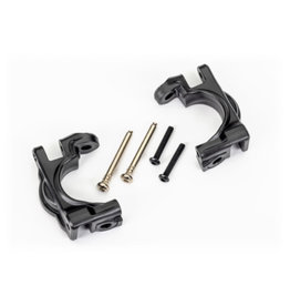 Traxxas TRA9032  CASTER BLOCKS BLACK L&R