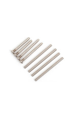 Traxxas TRA9042  SUSPENSION PIN SET CMPLT F/R