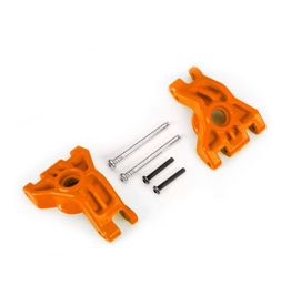 Traxxas TRA9050T  CARRIER STUB AXLE ORANGE (2)