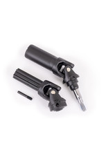 Traxxas TRA9052  DRIVESHAFT ASSEMBLY REAR (1)