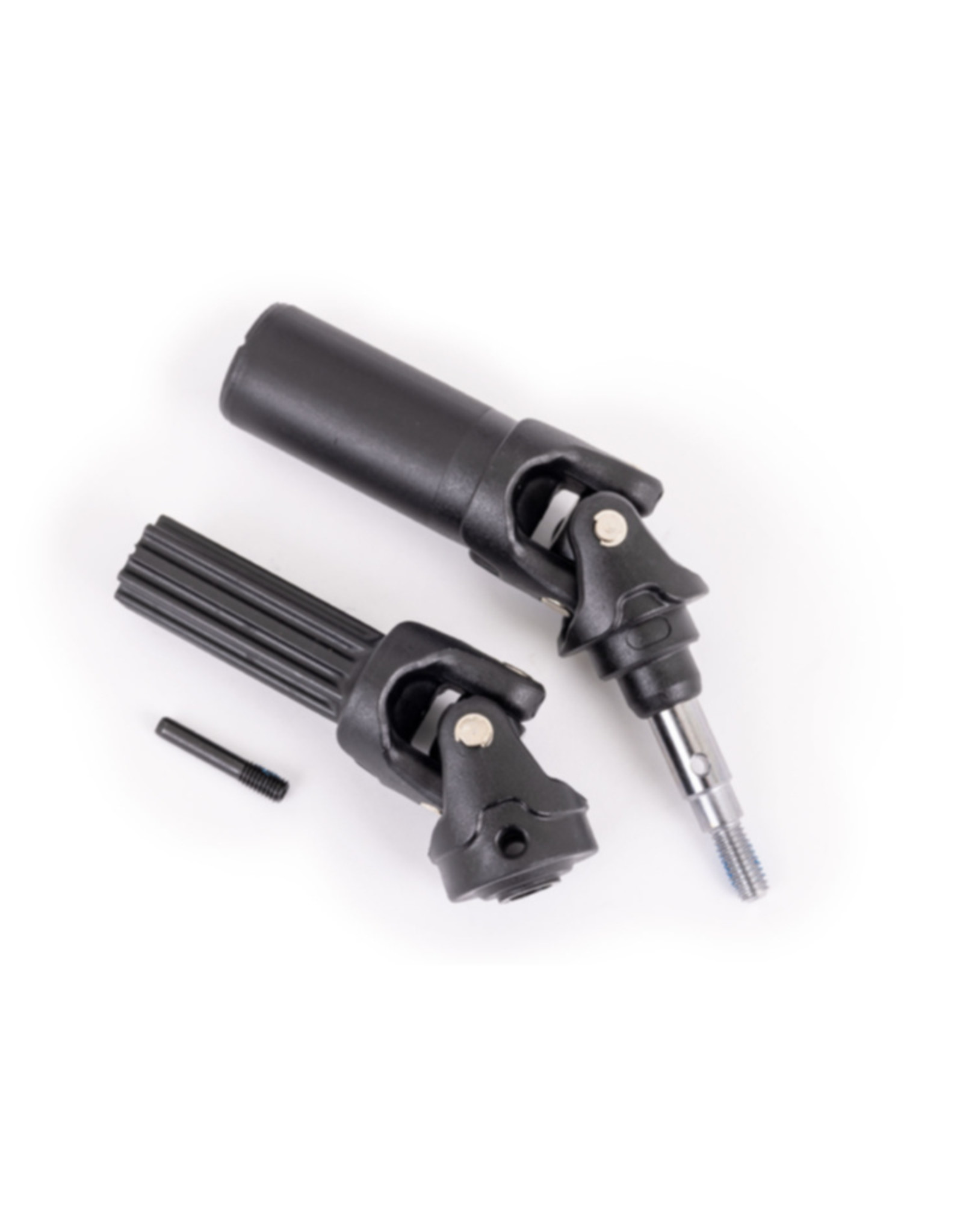 Traxxas TRA9052  DRIVESHAFT ASSEMBLY REAR (1)