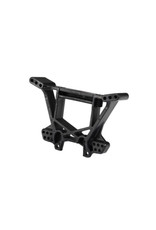 Traxxas TRA9039  SHOCK TOWER REAR BLACK