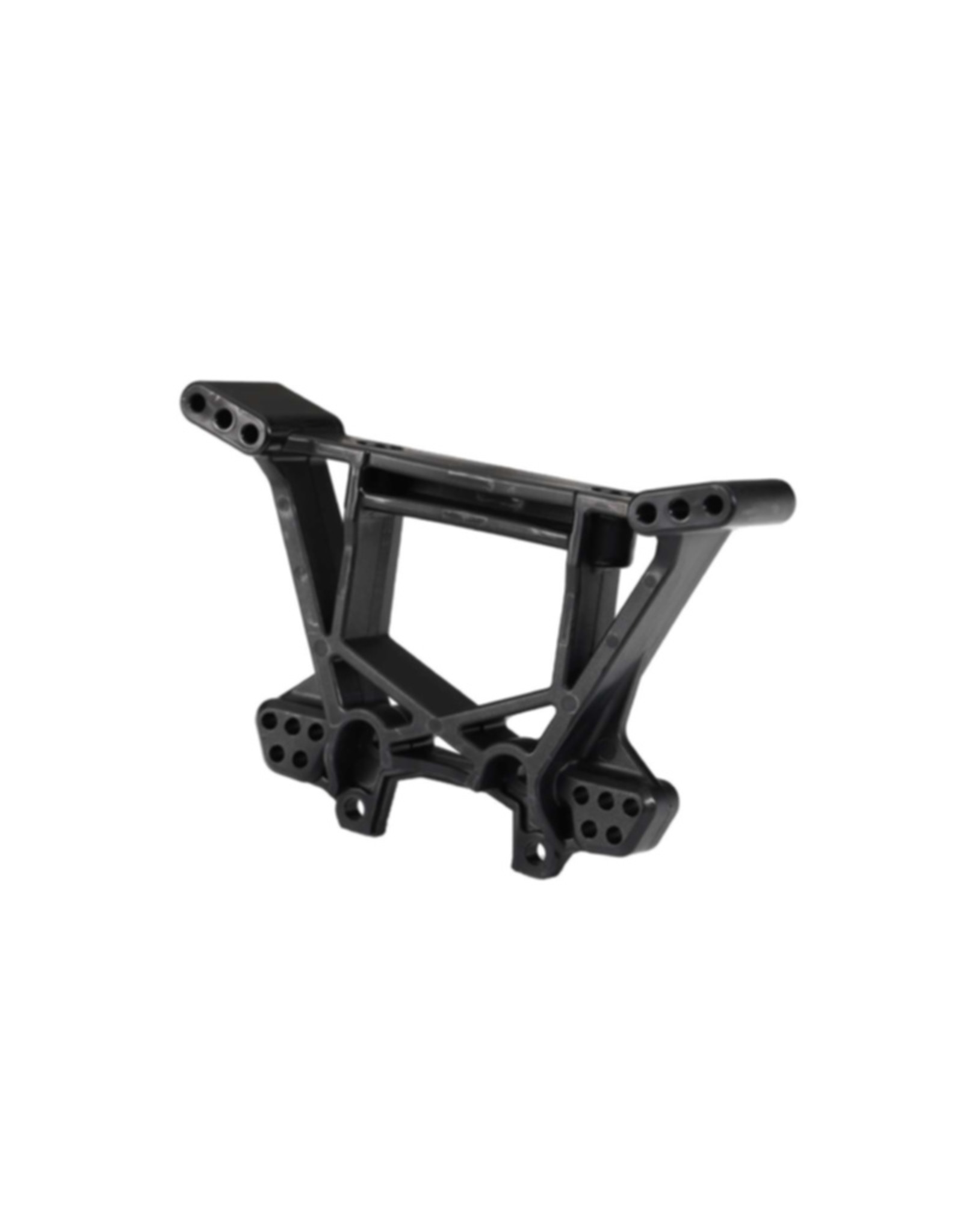 Traxxas TRA9039  SHOCK TOWER REAR BLACK