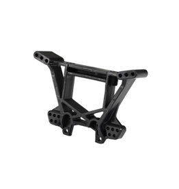 Traxxas TRA9039  SHOCK TOWER REAR BLACK