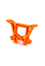 Traxxas TRA9039T  SHOCK TOWER REAR ORANGE