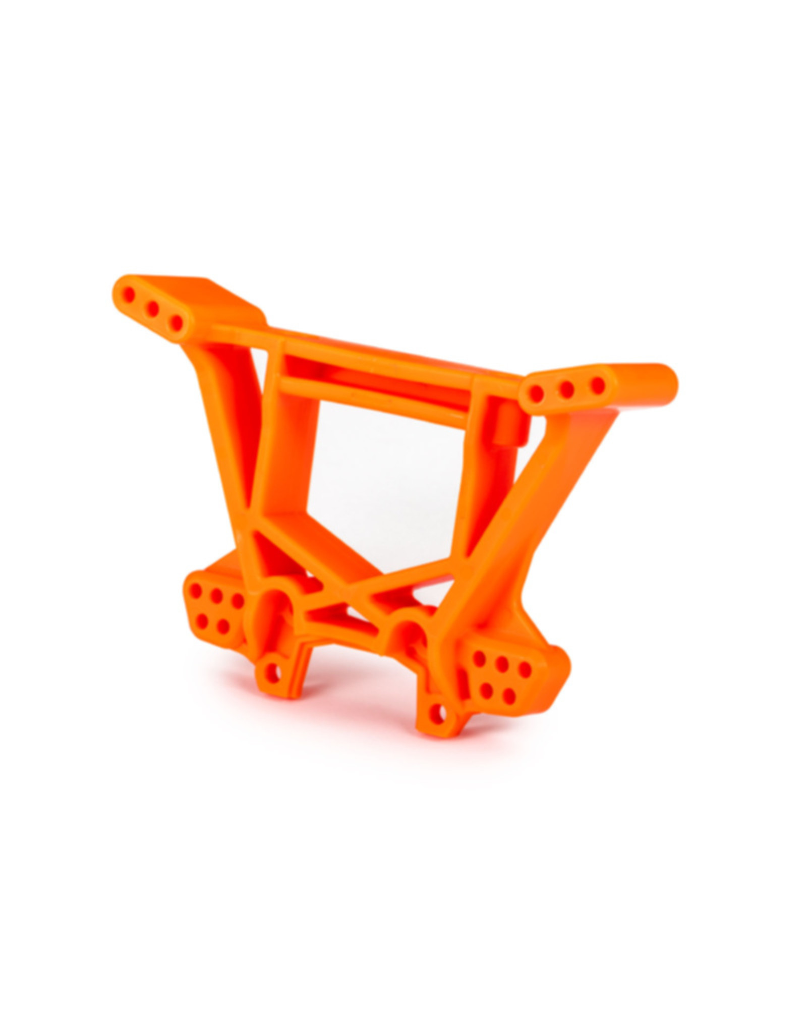 Traxxas TRA9039T  SHOCK TOWER REAR ORANGE