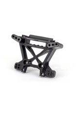 Traxxas TRA9038  SHOCK TOWER FRONT BLACK