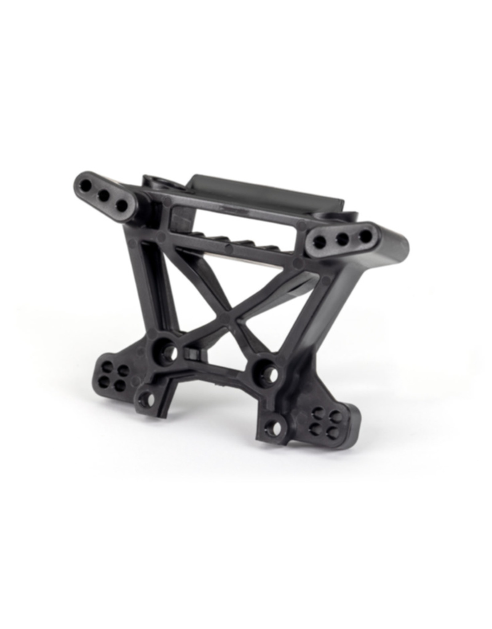 Traxxas TRA9038  SHOCK TOWER FRONT BLACK