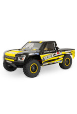 Losi LOS03019V2T1  1/10 TENACITY TT Pro 4WD Brushless SCT RTR with DX3 & Smart, Brenthel