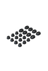 Arrma ARA320657  Front Upper Arm Adjustment Block Set