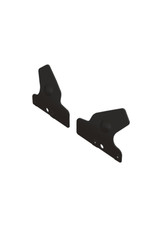 Arrma ARA330730  Rear Mud Guards (2)